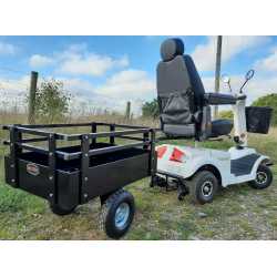 Sure Rider Mobility Scooter Trailer 